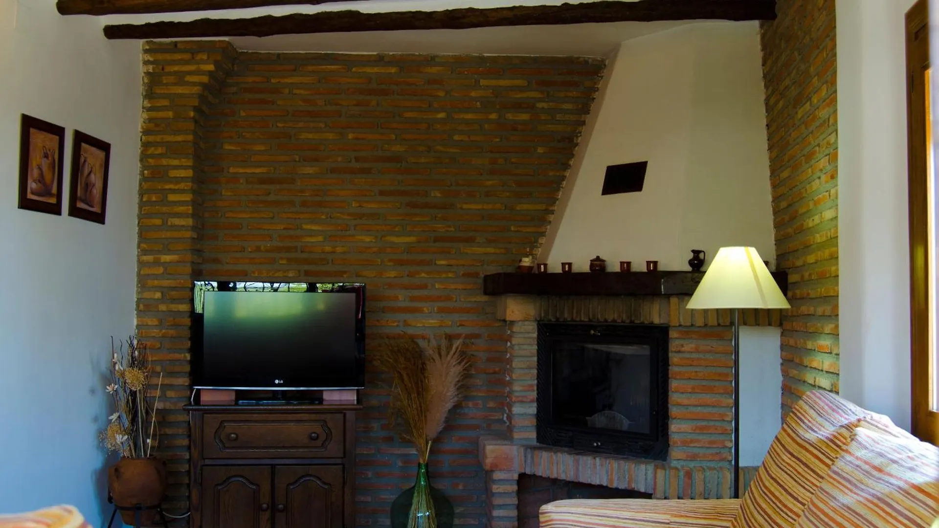 Holiday home Gemuetliches Haus Mit Garten Und Schwimmbad Valor