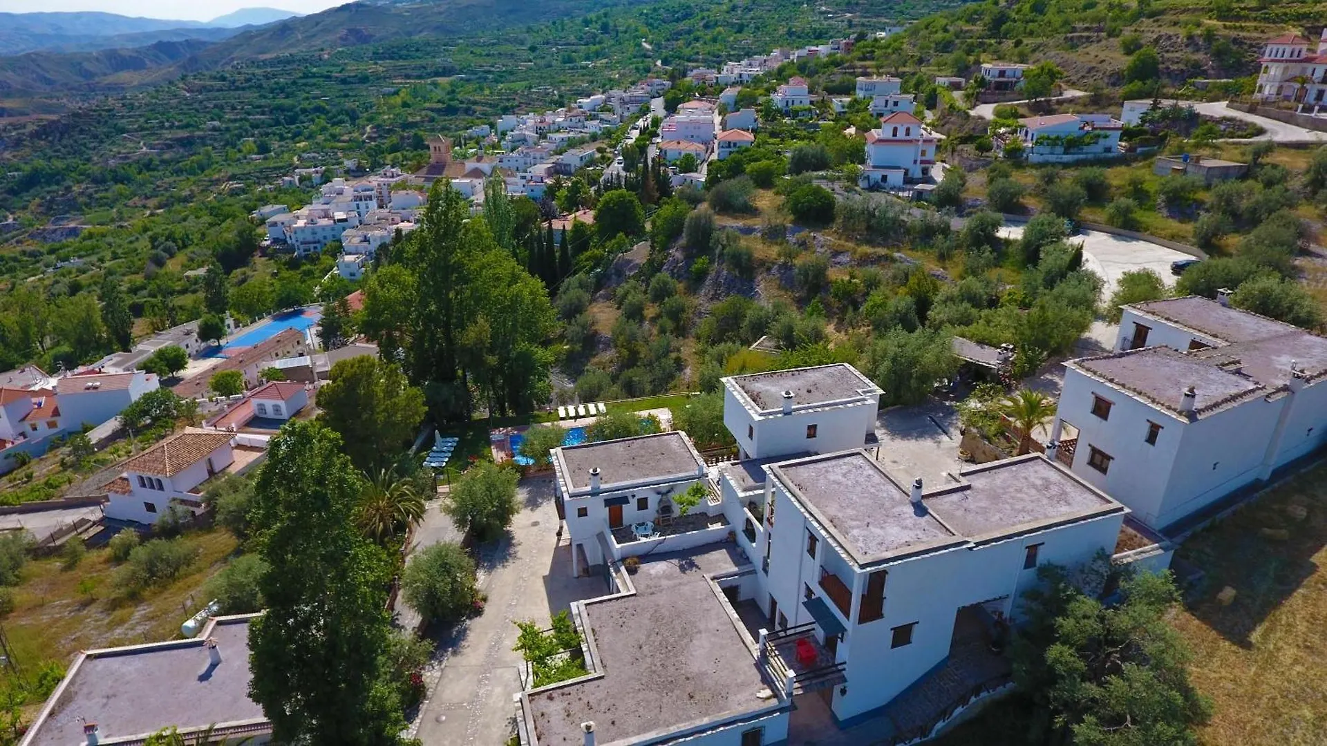 Gemuetliches Haus Mit Garten Und Schwimmbad Valor Holiday home