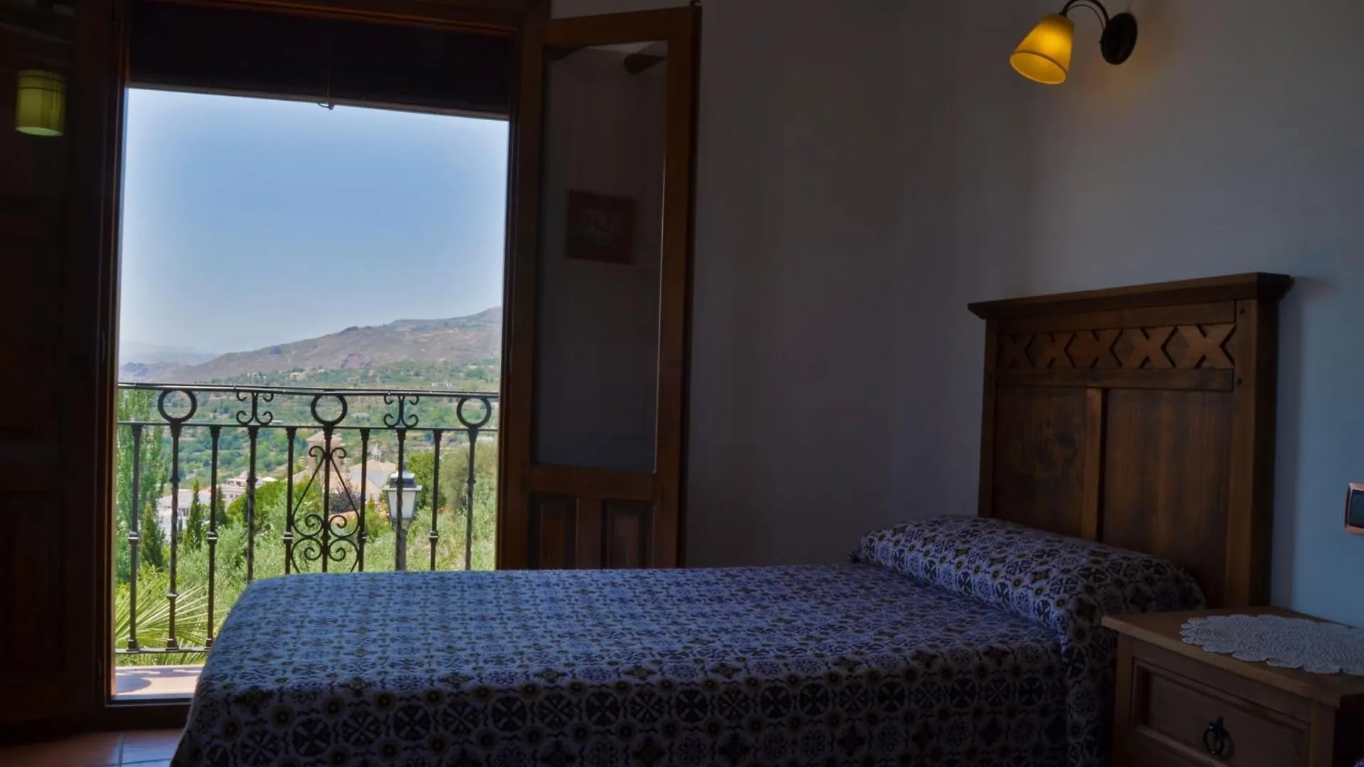 Gemuetliches Haus Mit Garten Und Schwimmbad Valor Spain