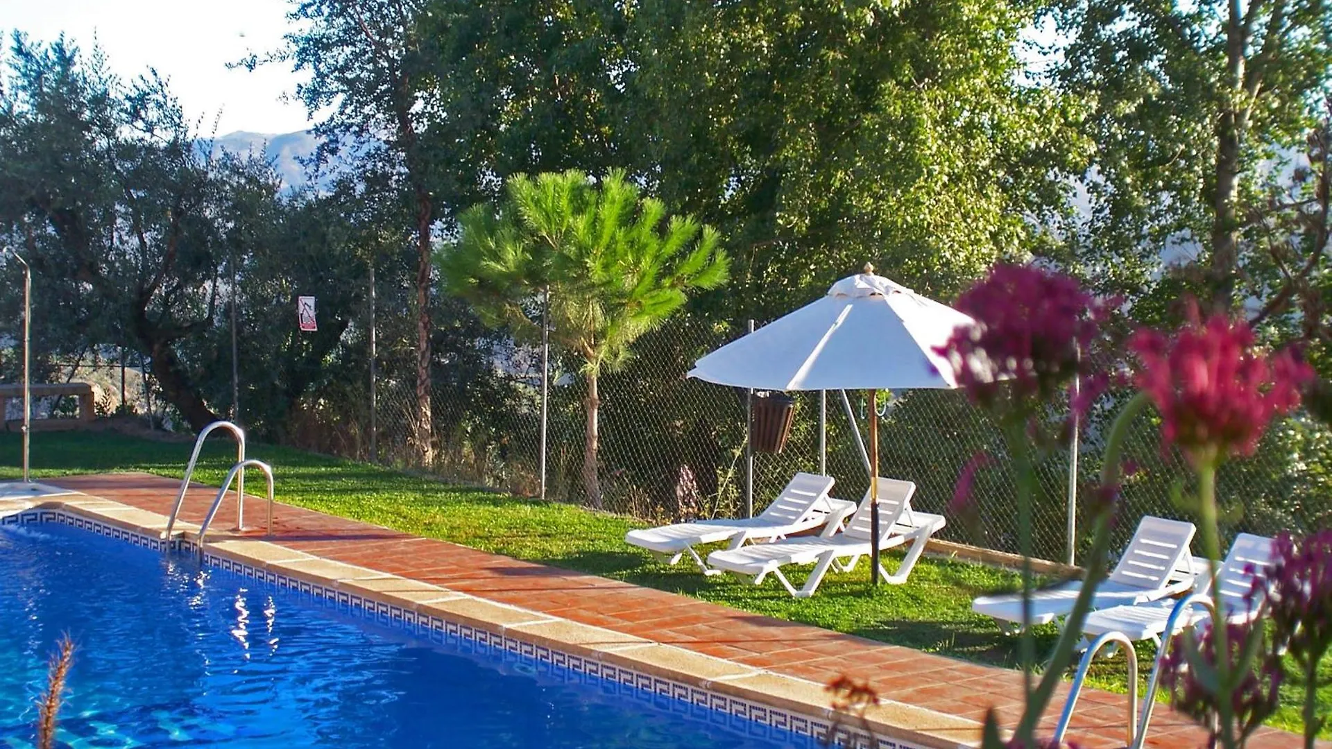 Holiday home Gemuetliches Haus Mit Garten Und Schwimmbad Valor