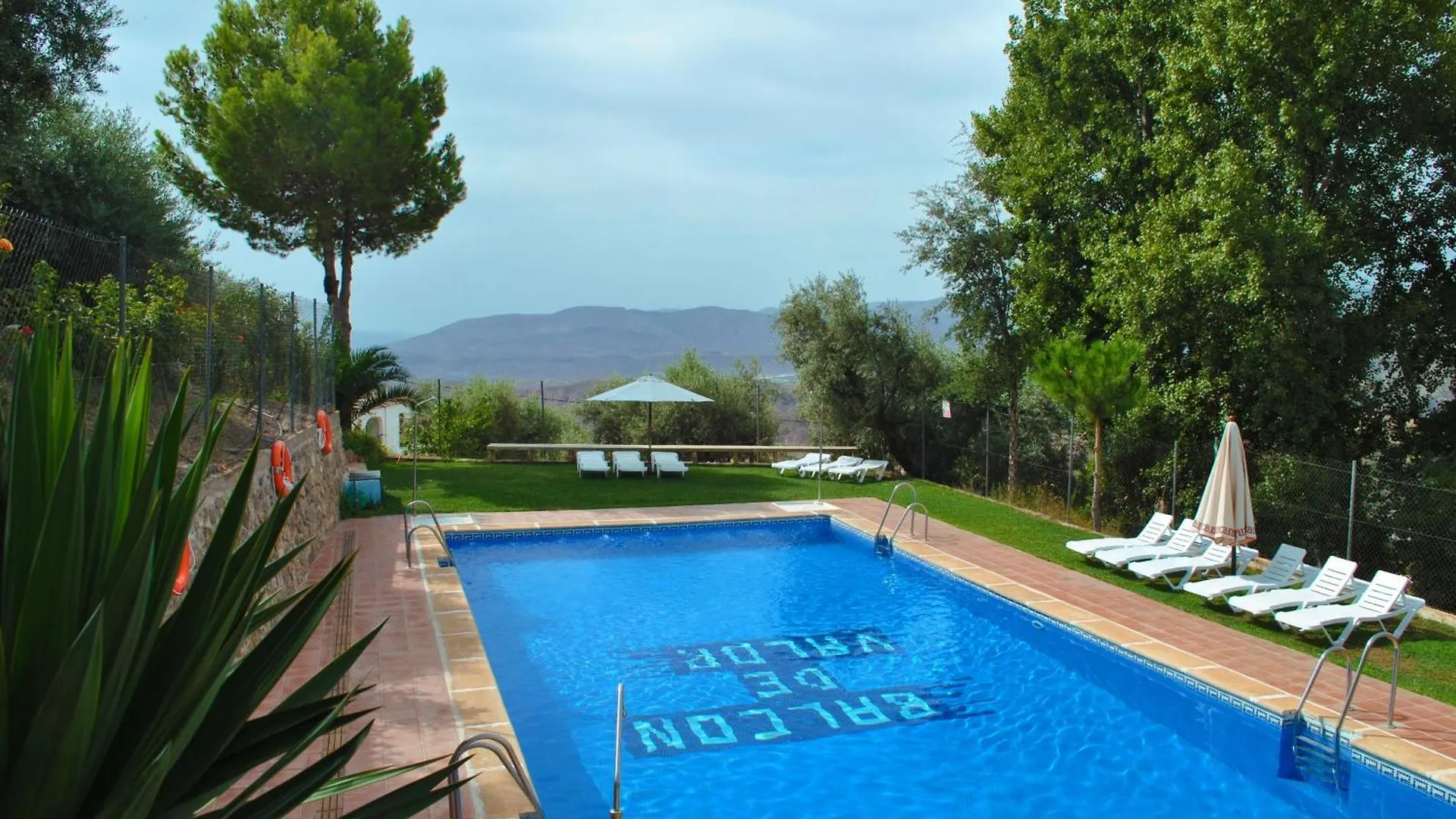 Gemuetliches Haus Mit Garten Und Schwimmbad Valor 0*,  Spain